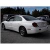 Image 7 : C4 --  2001 OLDSMOBILE AURORA , White , 146910  KM's