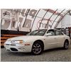 Image 9 : C4 --  2001 OLDSMOBILE AURORA , White , 146910  KM's