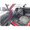 Image 21 : A3 --  2009 JEEP PATRIOT SPORT NORTH EDITION 4X4  , Red , 219014  KM's  "NO RESERVE"