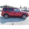 Image 4 : A3 --  2009 JEEP PATRIOT SPORT NORTH EDITION 4X4  , Red , 219014  KM's  "NO RESERVE"