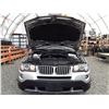 Image 21 : D1 --  2007 BMW X3 3.0 SI AWD  , Silver , 243618  KM's