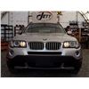 Image 47 : D1 --  2007 BMW X3 3.0 SI AWD  , Silver , 243618  KM's