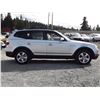 Image 4 : D1 --  2007 BMW X3 3.0 SI AWD  , Silver , 243618  KM's