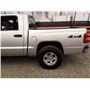 Image 12 : F6 --  2006 DODGE DAKOTA QUAD CAB SLT 4X4 , Grey , 231641  KM's