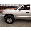 Image 14 : F6 --  2006 DODGE DAKOTA QUAD CAB SLT 4X4 , Grey , 231641  KM's