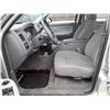 Image 28 : F6 --  2006 DODGE DAKOTA QUAD CAB SLT 4X4 , Grey , 231641  KM's