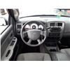Image 31 : F6 --  2006 DODGE DAKOTA QUAD CAB SLT 4X4 , Grey , 231641  KM's