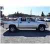 Image 4 : F6 --  2006 DODGE DAKOTA QUAD CAB SLT 4X4 , Grey , 231641  KM's