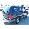 Image 5 : A5 --  2001 FORD EXPLORER SPORT 4X4 , Blue , 249047  KM's  "NO RESERVE"