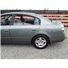 Image 11 : B4 --  2003 NISSAN ALTIMA  , Green , 236288  KM's