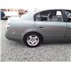 Image 15 : B4 --  2003 NISSAN ALTIMA  , Green , 236288  KM's
