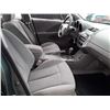 Image 19 : B4 --  2003 NISSAN ALTIMA  , Green , 236288  KM's