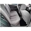 Image 21 : B4 --  2003 NISSAN ALTIMA  , Green , 236288  KM's