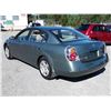Image 6 : B4 --  2003 NISSAN ALTIMA  , Green , 236288  KM's