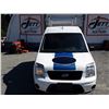 Image 2 : G2 --  2010 FORD TRANSIT CONNECT XLT CARGO VAN , White , 285470  KM's