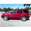 Image 8 : G5 --  2006 ESCAPE LTD AWD  , Red , 184618  KM's