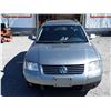 Image 2 : A12 --  2005 VW PASSAST GLS TDI , Grey , 180476  Miles