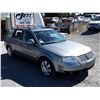 Image 3 : A12 --  2005 VW PASSAST GLS TDI , Grey , 180476  Miles