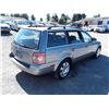Image 5 : A12 --  2005 VW PASSAST GLS TDI , Grey , 180476  Miles