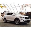 Image 10 : C6C --  2017 KIA SORENTO LX AWD , White , 132798  KM's