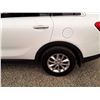 Image 12 : C6C --  2017 KIA SORENTO LX AWD , White , 132798  KM's