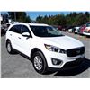Image 3 : C6C --  2017 KIA SORENTO LX AWD , White , 132798  KM's