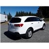 Image 5 : C6C --  2017 KIA SORENTO LX AWD , White , 132798  KM's