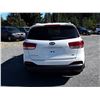 Image 6 : C6C --  2017 KIA SORENTO LX AWD , White , 132798  KM's