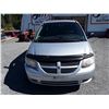 Image 2 : I3 --  2006 DODGE GRAND CARAVAN SE , Grey , 253450  KM's
