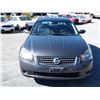 Image 2 : A6 --  2005 NISSAN ALTIMA , Grey , 221996  KM's  "NO RESERVE"