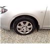 Image 11 : H6 --  2009 MAZDA 3I  , Silver , 91534  KM's