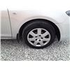 Image 12 : H6 --  2009 MAZDA 3I  , Silver , 91534  KM's
