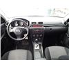 Image 25 : H6 --  2009 MAZDA 3I  , Silver , 91534  KM's