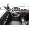 Image 26 : H6 --  2009 MAZDA 3I  , Silver , 91534  KM's