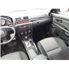 Image 27 : H6 --  2009 MAZDA 3I  , Silver , 91534  KM's