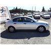 Image 4 : H6 --  2009 MAZDA 3I  , Silver , 91534  KM's