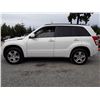 Image 8 : I5 --  2006 SUZUKI GRAND VITARA LUXURY 4X4 , White , 244117  KM's