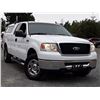 Image 10 : H1 --  2008 FORD F150 EXT CAB 4X4 , White , 255745  KM's