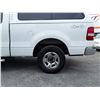 Image 13 : H1 --  2008 FORD F150 EXT CAB 4X4 , White , 255745  KM's