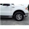 Image 17 : H1 --  2008 FORD F150 EXT CAB 4X4 , White , 255745  KM's
