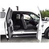 Image 25 : H1 --  2008 FORD F150 EXT CAB 4X4 , White , 255745  KM's