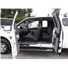 Image 31 : H1 --  2008 FORD F150 EXT CAB 4X4 , White , 255745  KM's