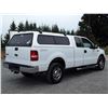 Image 5 : H1 --  2008 FORD F150 EXT CAB 4X4 , White , 255745  KM's