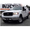 Image 9 : H1 --  2008 FORD F150 EXT CAB 4X4 , White , 255745  KM's