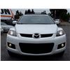 Image 2 : C6D --  2007 MAZDA CX-7 AWD , White , 122201  KM's