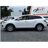 Image 8 : C6D --  2007 MAZDA CX-7 AWD , White , 122201  KM's