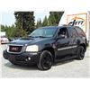 Image 1 : E2 --  2004 GMC ENVOY SLT 4X4 , Grey , 250027  KM's