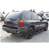 Image 5 : E2 --  2004 GMC ENVOY SLT 4X4 , Grey , 250027  KM's