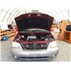 Image 19 : E4 --  2002 KIA SEDONA  , Red , 136724  KM's