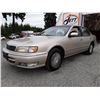 Image 1 : A1 --  1996 INFINITI I30  , Brown , 293792  KM's